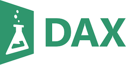 DAX logo