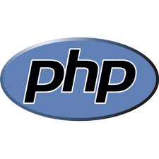 php logo