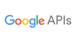 Google API logo